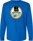 Long Sleeves - St. Paddy's Day Smackdown Delaware 2026