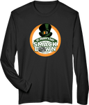Performance Long Sleeves - St. Paddy's Day Smackdown Delaware 2026