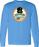 Long Sleeves - St. Paddy's Day Smackdown Delaware 2026