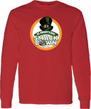 Long Sleeves - St. Paddy's Day Smackdown Delaware 2026