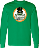 Long Sleeves - St. Paddy's Day Smackdown Delaware 2026