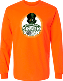Long Sleeves - St. Paddy's Day Smackdown Delaware 2026