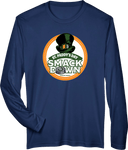 Performance Long Sleeves - St. Paddy's Day Smackdown Delaware 2026