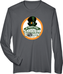 Performance Long Sleeves - St. Paddy's Day Smackdown Delaware 2026