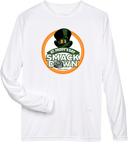 Performance Long Sleeves - St. Paddy's Day Smackdown Delaware 2026