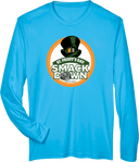 Performance Long Sleeves - St. Paddy's Day Smackdown Delaware 2026