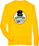 Performance Long Sleeves - St. Paddy's Day Smackdown Delaware 2026