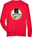 Performance Long Sleeves - St. Paddy's Day Smackdown Delaware 2026