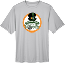 Performance Short Sleeves - St. Paddy's Day Smackdown Delaware 2026