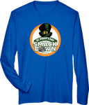 Performance Long Sleeves - St. Paddy's Day Smackdown Delaware 2026