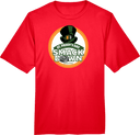 Performance Short Sleeves - St. Paddy's Day Smackdown Delaware 2026