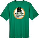 Performance Short Sleeves - St. Paddy's Day Smackdown Delaware 2026