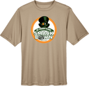 Performance Short Sleeves - St. Paddy's Day Smackdown Delaware 2026