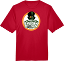Performance Short Sleeves - St. Paddy's Day Smackdown Delaware 2026
