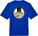 Performance Short Sleeves - St. Paddy's Day Smackdown Delaware 2026