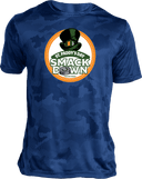 Performance Short Sleeves - St. Paddy's Day Smackdown Delaware 2026