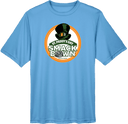 Performance Short Sleeves - St. Paddy's Day Smackdown Delaware 2026