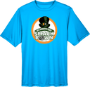 Performance Short Sleeves - St. Paddy's Day Smackdown Delaware 2026