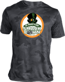 Performance Short Sleeves - St. Paddy's Day Smackdown Delaware 2026