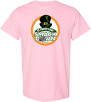 Short Sleeves - St. Paddy's Day Smackdown Delaware 2026