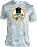 Performance Short Sleeves - St. Paddy's Day Smackdown Delaware 2026