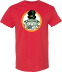 Short Sleeves - St. Paddy's Day Smackdown Delaware 2026