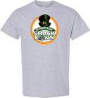 Short Sleeves - St. Paddy's Day Smackdown Delaware 2026