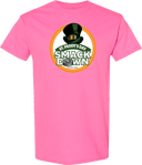 Short Sleeves - St. Paddy's Day Smackdown Delaware 2026