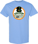 Short Sleeves - St. Paddy's Day Smackdown Delaware 2026