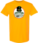 Short Sleeves - St. Paddy's Day Smackdown Delaware 2026