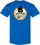 Short Sleeves - St. Paddy's Day Smackdown Delaware 2026