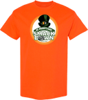 Short Sleeves - St. Paddy's Day Smackdown Delaware 2026