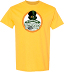 Short Sleeves - St. Paddy's Day Smackdown Delaware 2026