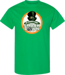 Short Sleeves - St. Paddy's Day Smackdown Delaware 2026