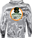 Tie-Dye Hoodies - St. Paddy's Day Smackdown Delaware 2026