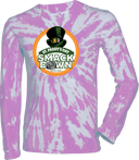 Tie-Dye Long Sleeves - St. Paddy's Day Smackdown Delaware 2026