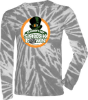 Tie-Dye Long Sleeves - St. Paddy's Day Smackdown Delaware 2026