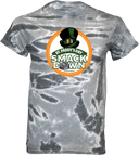 Tie-Dye Short Sleeves - St. Paddy's Day Smackdown Delaware 2026