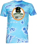 Tie-Dye Short Sleeves - St. Paddy's Day Smackdown Delaware 2026