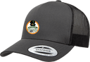 Trucker Hat - St. Paddy's Day Smackdown Delaware 2026