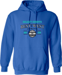 Hoodies - Best Of The West Showcase 2026 (Collegaint Shield)