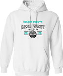 Hoodies - Best Of The West Showcase 2026 (Collegaint Shield)