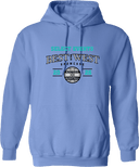 Hoodies - Best Of The West Showcase 2026 (Collegaint Shield)