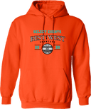 Hoodies - Best Of The West Showcase 2026 (Collegaint Shield)