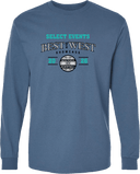 Long Sleeves - Best Of The West Showcase 2026 (Collegaint Shield)