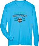 Performance Long Sleeves - Best Of The West Showcase 2026 (Collegaint Shield)