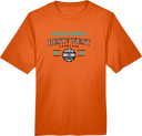 Performance Short Sleeves - Best Of The West Showcase 2026 (Collegaint Shield)