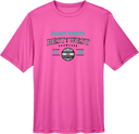 Performance Short Sleeves - Best Of The West Showcase 2026 (Collegaint Shield)