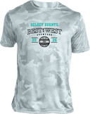 Performance Short Sleeves - Best Of The West Showcase 2026 (Collegaint Shield)