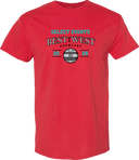 Short Sleeves - Best Of The West Showcase 2026 (Collegaint Shield)